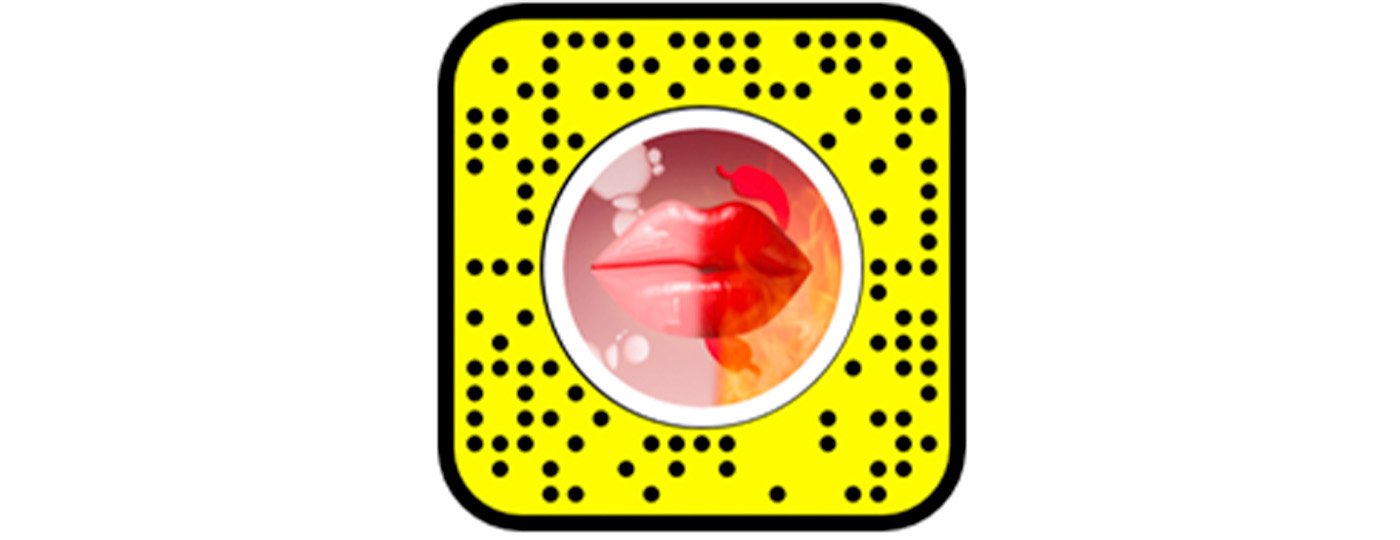 Addicted to gloss   Snapchat