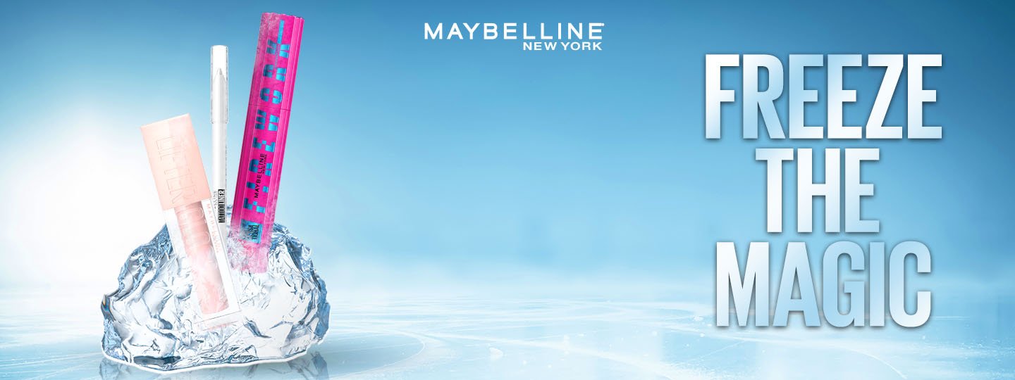 MNY ECOM FREEZE THE MAGIC TOP DESKTOP BANNER 1440x540px