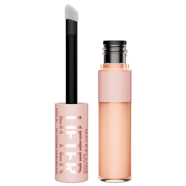 Square Image Concealer PDP