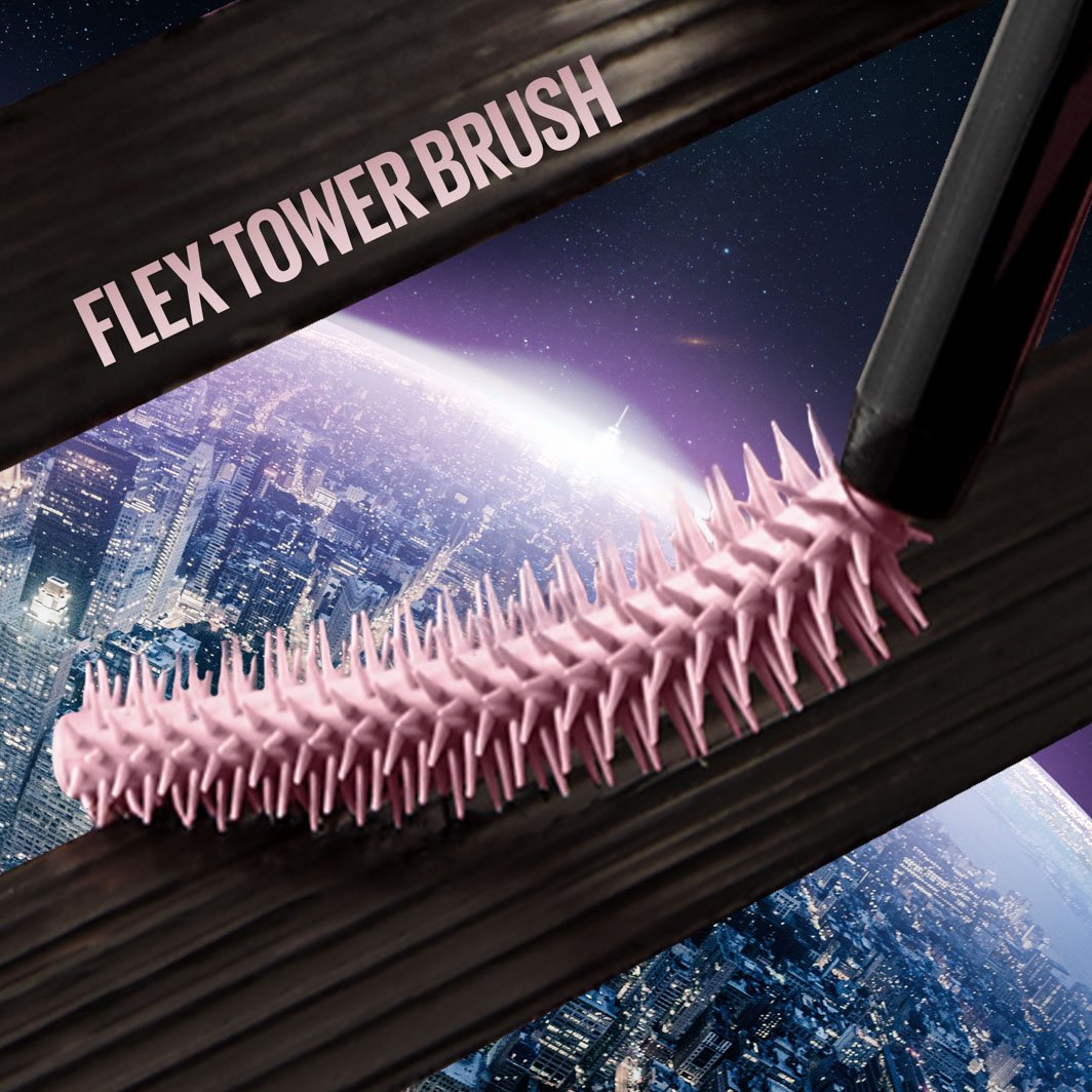 SKY HIGH APPLICATION brush 4