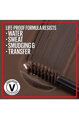 Tattoo Brow Up to 36H Styling Gel extra 2