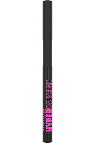 Maybelline Eyeliner master precise all day black 041554275940 d