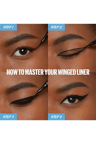 Hyper Precise Liquid Liner 5