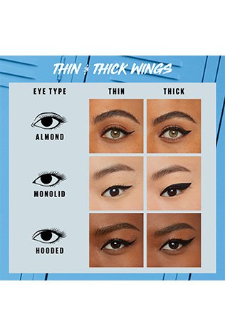 Hyper Precise Liquid Liner 6