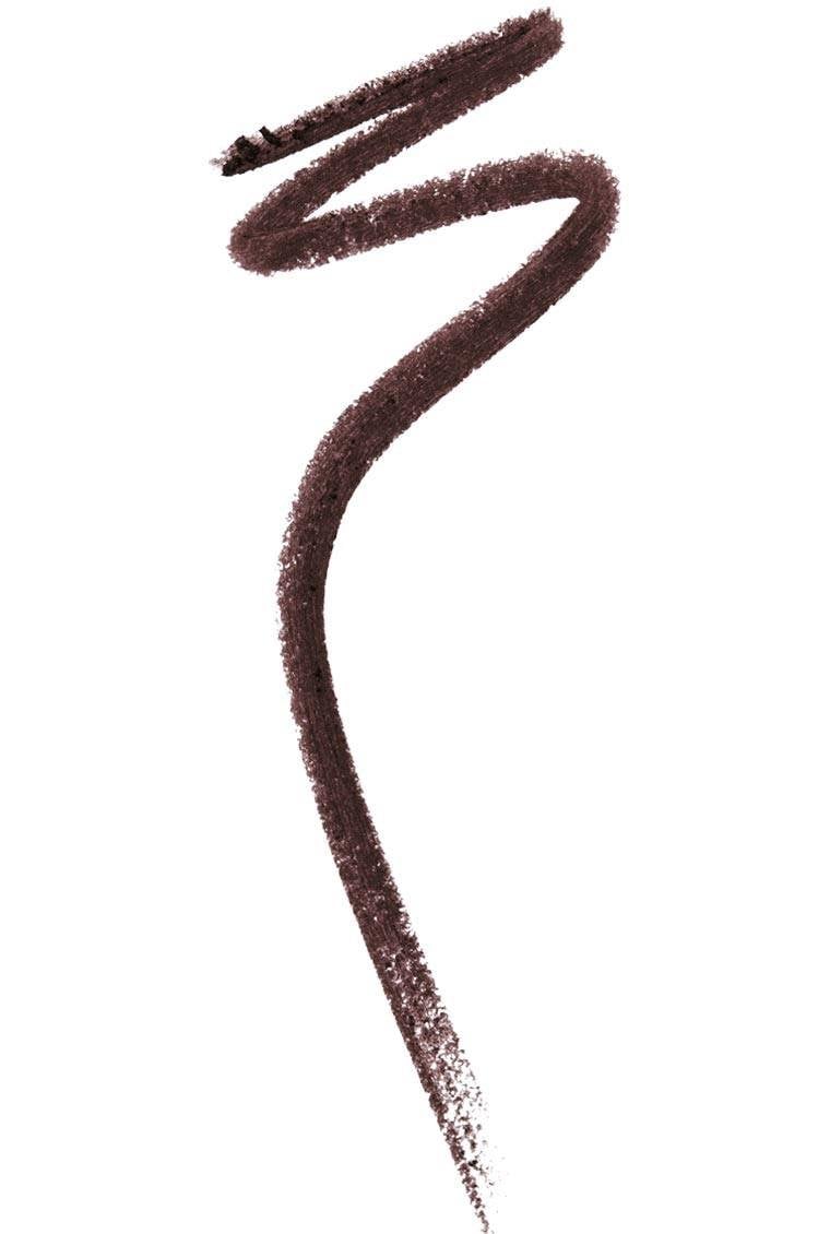 maybelline eyeliner tattoo studio liner bold brown 041554563351 t us