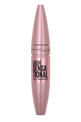 Maybelline mascara Lash Sensational very black 041554420623 d
