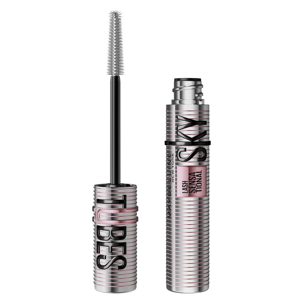 Packshot Sky Tube Black