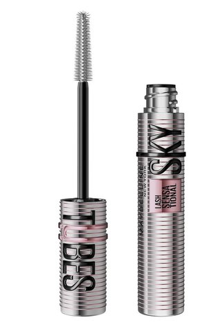 Packshot Sky Tube Black