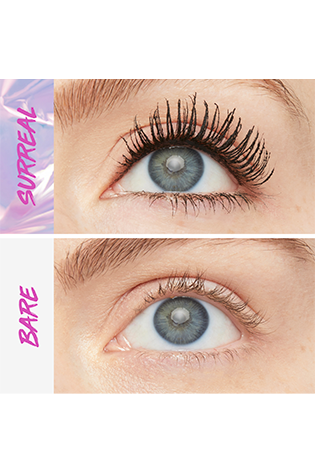 The falsies Surreal Very black 4