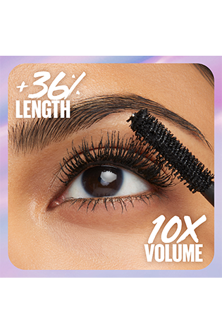 The falsies Surreal Very black 5