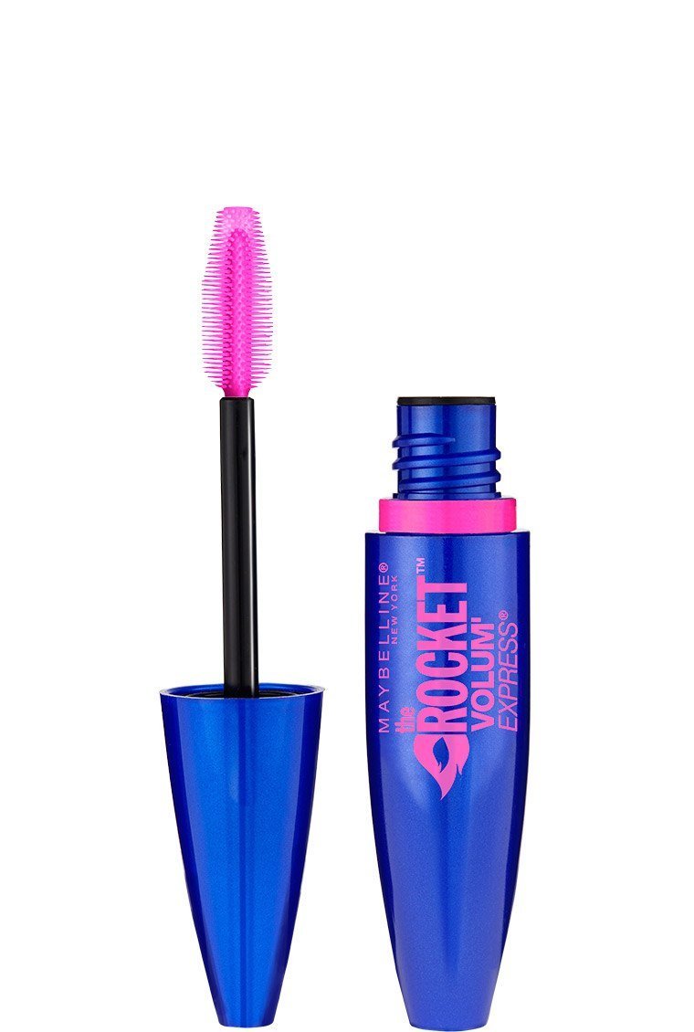 Maybelline Mascara The Rocket Very Black 041554288377 O