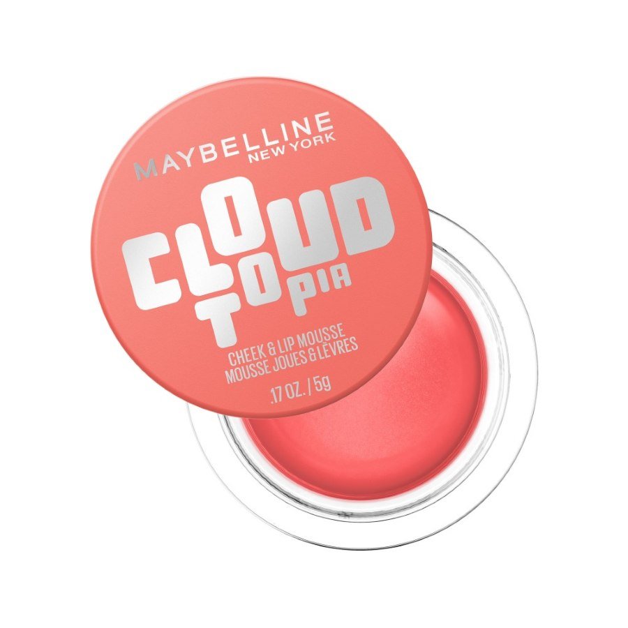 Packshot Coral