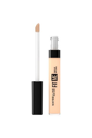 Maybelline Fit Me concealer 50 cafe 041554247756 c