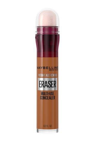 maybelline iar eraser dark circles treatment concealer mahogany 041554567526 New