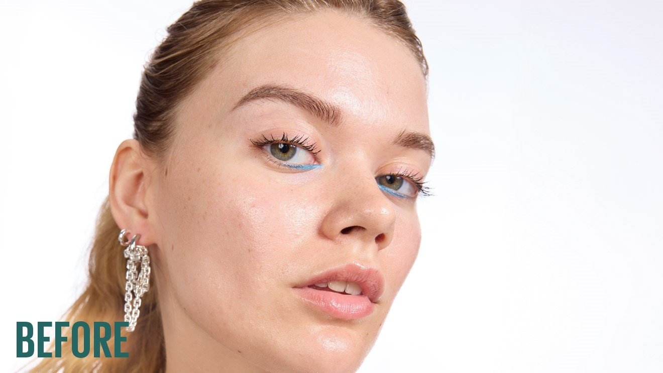 MNY25 Poreless Jelly Primer Beauty Before 1320x742