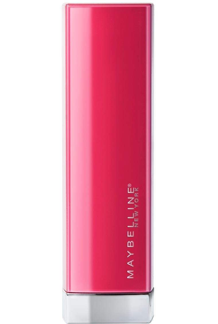Maybelline lipstick Color Sensational made for all fuchsia for me 041554564860 c