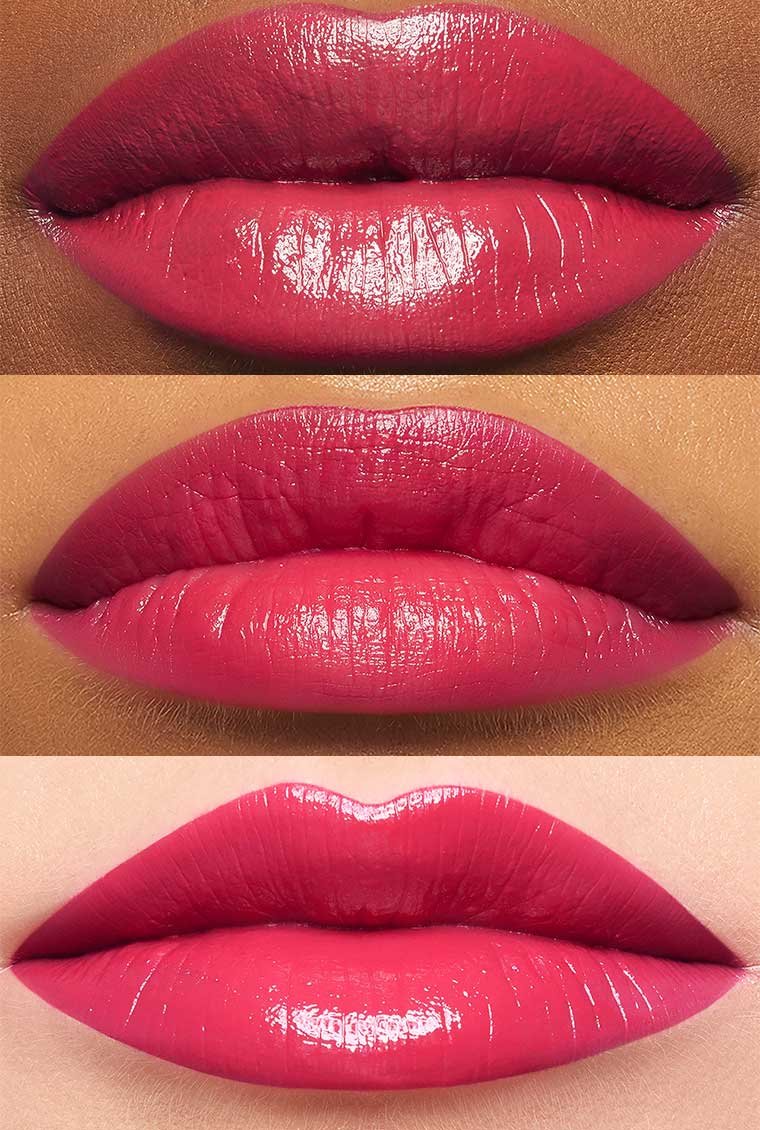 Maybelline lipstick Color Sensational made for all fuchsia for me 041554564860 m
