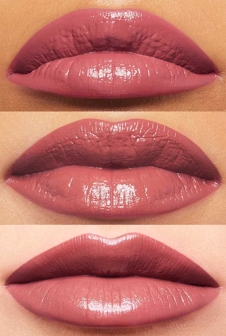 Maybelline lipstick Color Sensational made for all mauve for me 041554564815 m