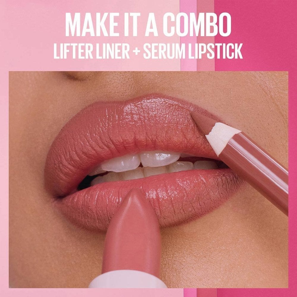Serum Lipstick Carrousel 3