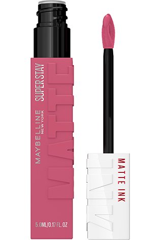 Maybelline Lip color Super Stay Matte Ink believer 041554496963 o