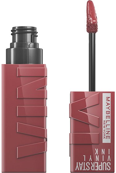 maybelline superstay vinyl ink longlasting liquid lipstick witty 041554071016 o