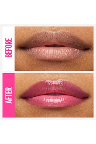 ba1 Maybelline liftergloss