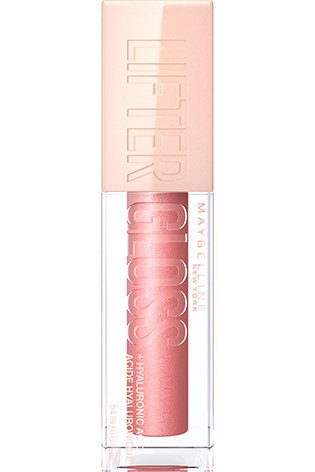 Maybelline Lip Color Sensational lifter gloss 003 moon 041554583878 t