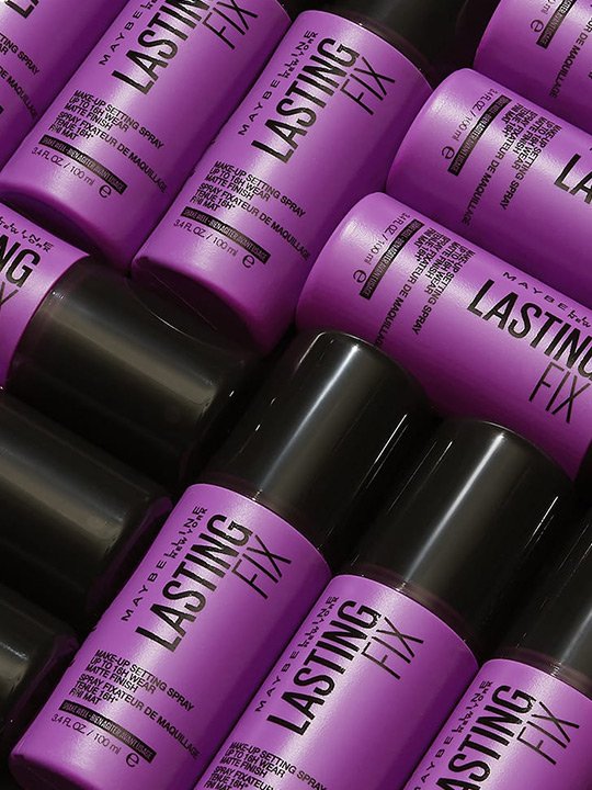 Maybelline New York makeupverktyg Face Studio Lasting Fix Setting Spray 000 3600531533694 Innehåll