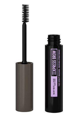 Maybelline Express Fast Sculpt - 04 Medium Brown