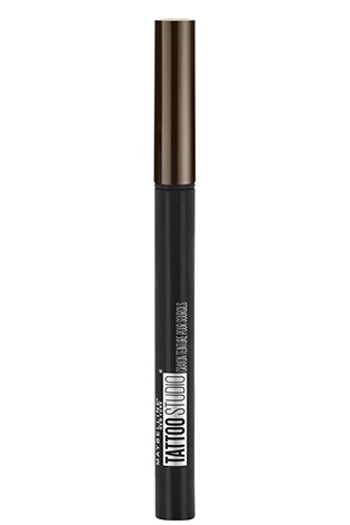 Maybelline Tattoo Brow Micro Pen Tint -  Maybelline Tattoo Brow Micro Pen Tint 130 Deep Brown