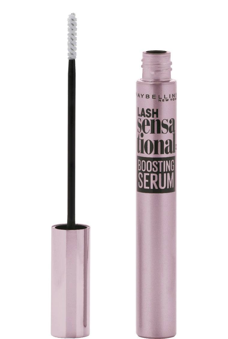 Maybelline Lash Sensational Boosting Serum - Clear