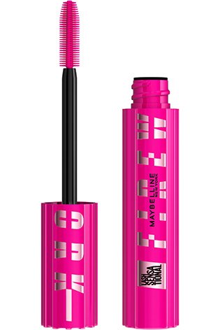 Maybelline Lash Sensational Firework Mascara - Very Black