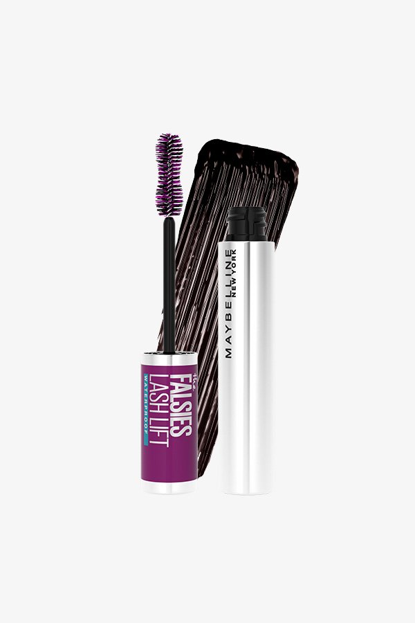 Maybelline The Falsies Lash Lift Waterproof Mascara - Brownish Black