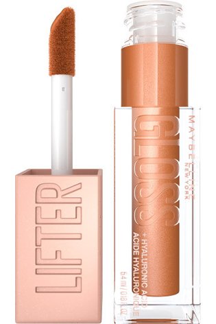 Maybelline Lifter Gloss - Gold