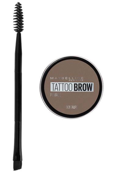 3600531516765_Maybelline_Eyebrow_Tattoo_Brow-Pomade-Pot-Taupe_pack