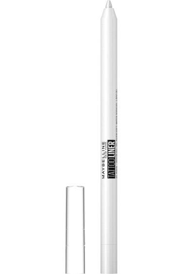 Polished Tattoo White 970 Pencil Gel Liner